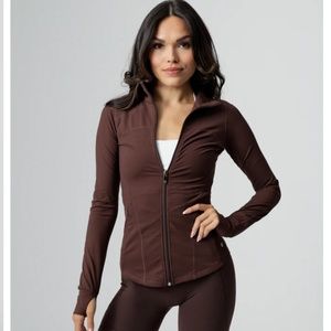 BuffBunny Phantom Jacket Newest Release